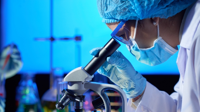 Aplicação de Microbiologia