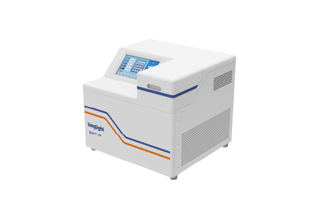 Instrumento de Cisalhamento de DNA Controlado