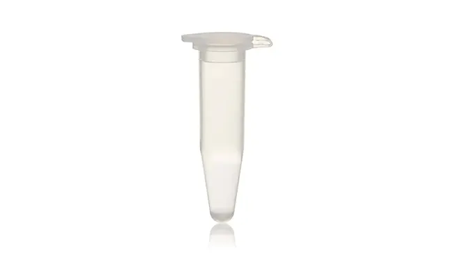 Tubo de ensaio Qubit