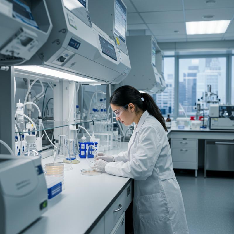 Espectrometria de massa de reticulação