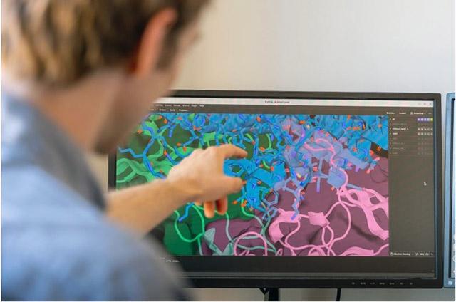 Sistemas de Concentração de Laboratório