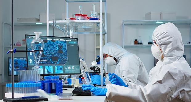 Princípio do concentrador de vácuo