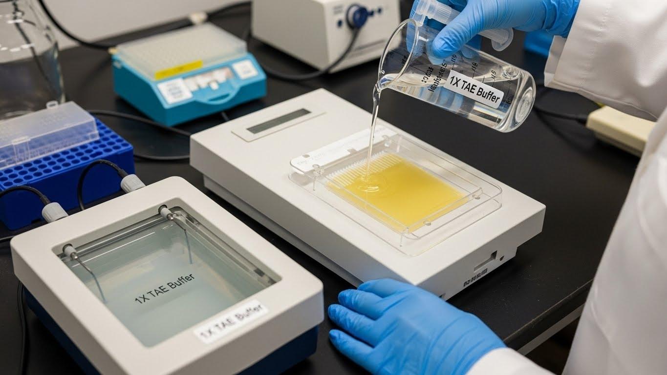 Buffer de Corrida Rápida