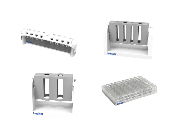 Suporte Magnético para Purificação de Plasmídeos