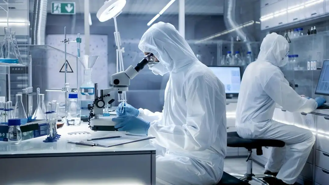 Dispositivo Ultrassônico de Energia Sonora de Laboratório